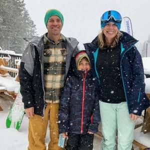 Meet your Posher, Alison